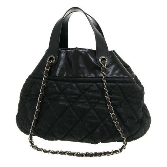 Chanel in the mix tote - Picture 3 of 9